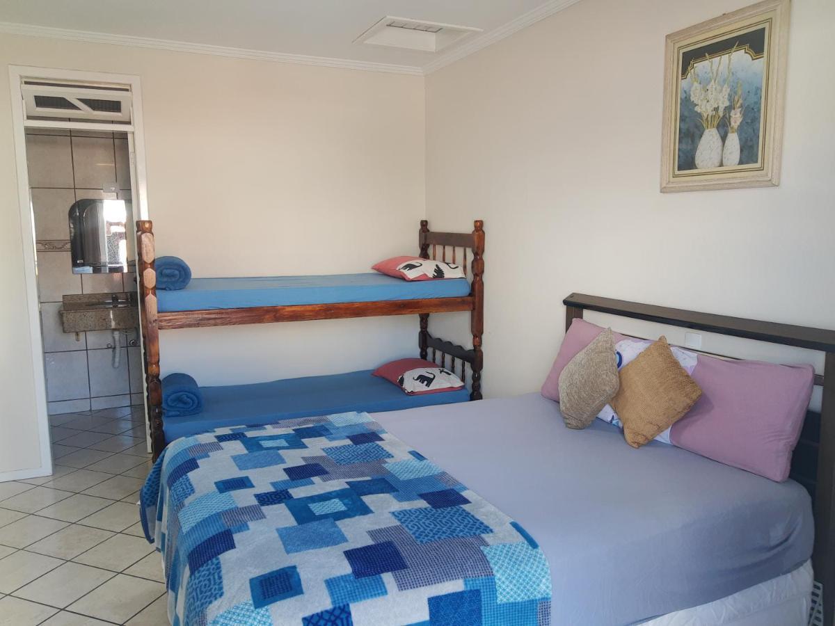 Suite Familiar Beto Carrero World Picarras Exterior photo